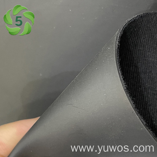 G5 natural rubber sheet water repellant glide skin